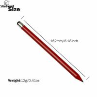 ราคา Studyset IN stock Precision Stylus Touch Screen Pen Pencil for iPhone iPad Samsung Tab (19994106964)