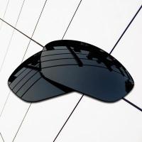 ราคา ขายส่งเลนส์โพลาไรซ์ E O S สำหรับแว่นกันแดด Oakley Juliet สีต่างๆ (19321963818)