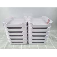ราคา ถาดสุกี้ ถาดคอนโด5 5นิ้ว ถาดชาบู (20479576504)