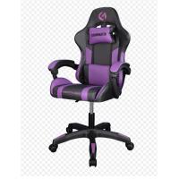 ราคา เก้าอี้เล่นเกมส์ แถมลำโพงNUBWO GAMING X NBCH 010 BK RED PINK WHITE นั่งสบายปรับระดับได้ประกัน 1ปี นั่งสบาย (19133828118)