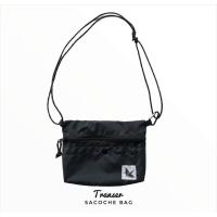 ราคา ลิขสิทธิ์แท้ TRANSER SACOCHE BAG (17225825626)