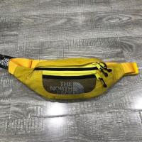 ราคา The NORTH FACE NORTH FACE กระเป๋าคาดอก กระเป๋าคาดเอว กันน้ํา เหมาะกับการพกพาเล่นกีฬากลางแจ้ง (16455117811)