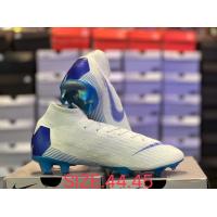 ราคา รองเท้าฟุตบอล รองเท้าสตั๊ด Nike (14897445196)