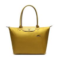 ราคา Anniversary Sale Super Low Price Clearance Longchamp Le Pliage 70th anniversary 1899 2605 619 Long handle large ladies portable messenger bag jiaozi bag tote bag (19203525300)