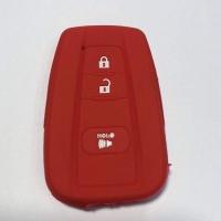ราคา ซิลิโคนกุญแจ ซิลิโคนรีโมท รถยนต์ TOYOTA C HR โตโยต้าCHR (6745476781)