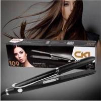 ราคา ที่หนีบผมมินิ เครื่องหนีบผม CKL109 ที่หนีบผม Queen 58 ที่รีดผม ผมเรียบตรงสวยทน มี มอก เครื่องรีดผม ที่ม้วนผม หนีบผม เครื่องหนีบผมตรง เครื่องท (17070772954)
