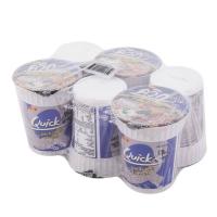 ราคา พร้อมจัดส่ง ไวไว ควิก คัพ บะหมี่กึ่งสำเร็จรูป รสต้มโคล้ง 60 ก แพ็ค 6 สินค้าใหม่ สด พร้อมจัดส่ง มีเก็บเงินปลายทาง (14261954376)