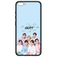 ราคา อ่อนนุ่ม ซิลิโคน ปก I177 JC31 GOT7 Jackson kpop เคสโทรศัพท์ หรับ iPhone 14 13 12 11 Pro XS Max X XR 6 7 8 6S Plus 6Plus 14 7 8 6S ProMax Phone Casing 14Pro 7Plus 8Plus (20159340534)