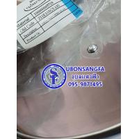 ราคา 11 E 103GYASY ชุดฝาหม้อ สีเทา KSH D11 SHARP KSH D11 ฝาหม้อหุงข้าวชาร์ปD11 อะไหล่แท้หม้อหุงข้าวชาร์ป ตรวจเช็คให้ตรงรุ่นก่อนสั่งนะคะ (9926732290)