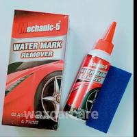 ราคา Mechanic 5 Water Mark Remover น้ำยาขัดคราบน้ำ ขัดคราบน้ำที่กระจก ขัดคราบน้ำ (719392916)