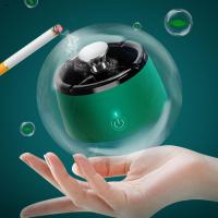 ราคา Rachel Intelligent Airs Purifier Ashtrays Negative Ions Automatic Airs Filter For Living Room (20989632133)