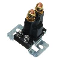 ราคา 12V 500A Relay Car Start Switch Dual Battery Isolator Relay Start On Off 4 Pin 500A 12V for Car Power Switch (20024248967)