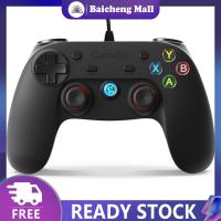 ราคา BaiC Gamesir G3w USB Wired Gamepad Controller Joystick for Android Smartphone Tablet PC Controller for Windows 7 8 10 No Phone Holder (20912760217)