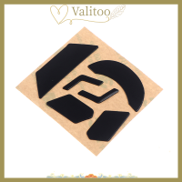 ราคา Valitoo เมาส์ใหม่2ชุดแผ่นรองมีขาวางการแทนที่สำหรับ G903 Logitech (20134072604)
