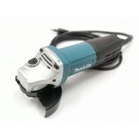 ราคา MAKITA รุ่น GA4031 เครื่องเจียร์ไฟฟ้า ขนาด 4 นิ้ว กำลังไฟ 720 วัตต์ สวิทซ์ท้าย Slim type (20809400200)