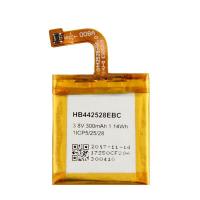ราคา จัดส่งไว แบตเตอรี่ แท้ Huawei Watch 1 watch1 battery แบต HB442528EBC 300MAh รับประกัน 3 เดือน (20686115994)