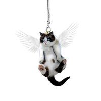 ราคา Car Dashboard Ornament Rearview Mirror Decor Auto Parts Animal Picture With Exquisite Craftsmanship for Car Houses Bedroom incredible (20227589314)