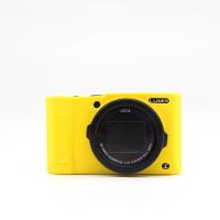 ราคา สำหรับ Panasonic Lumix GF10 GF9 GF8 GF7 LX10 LX15กล้องเกราะซิลิโคนแบบนิ่มเคสปกป้องยางป้องกันร่างกายอุปกรณ์ป้องกันผิวหนังกระเป๋า (20128541220)