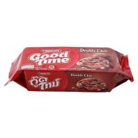 ราคา พร้อมจัดส่ง อาร์นอตส์ กู๊ดไทม์ คุกกี้ รสช็อกโกแลตผสมช็อกโกแลตชิพ 72 ก สินค้าใหม่ สด พร้อมจัดส่ง มีเก็บเงินปลายทาง (14261847802)