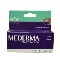 ราคา MEDERMA Intense Gel 10 g เมดเดอม่า หลอดเล็ก 4878 ส่งฟรี (1973360951)