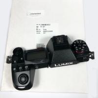 ราคา เคสฝาบนพร้อมปุ่มสวิทช์ Top Case Unit Panasonic รุ่น DC S1 กล้องถ่ายรูป Lumix Part อะไหล่เบอร์ 2YM1MC892Z (15957972945)