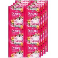 ราคา ดาวน์นี่ น้ำยาปรับผ้านุ่ม สูตรเข้มข้น กลิ่นช่อดอกไม้อันแสนน่ารัก 20 มล x 24 ซอง (14905918172)