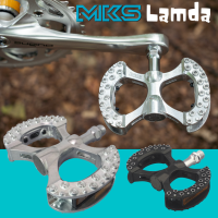 ราคา ผ่อน 0 MKS Lambda บันไดจักรยาน Made in Japan (15078590914)