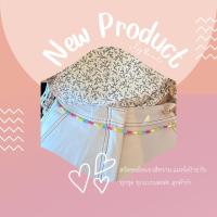 ราคา สร้อยคาดเอวลูกปัด สร้อยบิกินี่ สร้อยใส่กับกางเองเอวต่ำโชว์สะดือสวยๆ สร้อยคล้องเอว สร้อยเอวสายฝอ ลูกปัดสีหวาน (15165175168)