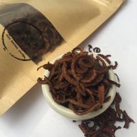 ราคา อบเชยไทยหั่นชิ้น 20กรัม 50กรัม 100กรัม 500กรัม Sliced Cinnamon (10114175986)