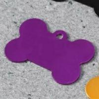 ราคา ป้ายชื่อน้องหมา น้องแมว รูปกระดูก ดาว หัวใจ ปลา 10 สี น้ำหนักเบา (11051010432)