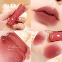 ราคา 2P Original Oh My Tint Velvet Smooth 2 2g (11971262597)