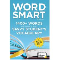 ราคา Word Smart 6th Edition 1400 Words That Belong in Every Savvy Students Vocabulary Smart Guides Paperback (12403290866)