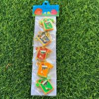 ราคา พวงกุญแจ พวงกุญแจเสื้อ ลายไทย ของฝาก ของที่ระลึก Thailand (12774421064)