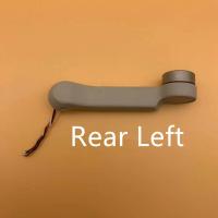 ราคา Tangrenshop อะไหล่ซ่อมแขนมอเตอร์หน้าซ้าย ขวาสำหรับ Mavic Mini SE (13682422513)