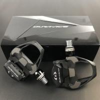 ราคา บันไดเสือหมอบ SHIMANO DURA ACE PD (9785218178)