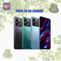 ราคา POCO X5 5G 8 256GB เครื่องศูนย์ไทยประกันศูนย์ไทย ประกันเดินแล้ว (18992767426)