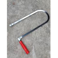 ราคา โครงเลื่อยฉลุนักเรียน เลื่อยฉลุ สแตนเลสด้ามไม้ โครงเลื่อยฉลุนักเรียน ชุบโครเมี่ยม สินค้าพร้อมส่ง (17437391475)