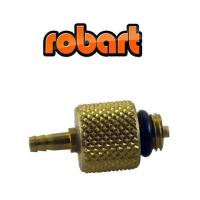 ราคา Robart Air Retract systems Fill Valve Fill Chuck 168FC (10900763275)
