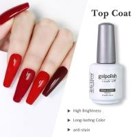 ราคา Arte Clavo 15ml Nail Primer Fast Air Dry Base Cleaning Agents Polish UV Gel Dehydrate Primer Base Coat Balance Fluid Acid Free (16585491109)