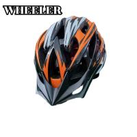 ราคา หมวกจักรยาน WHEELER มือ2 ของแท้ หมวกจักรยานเสือภูเขา (19387012850)