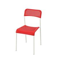 ราคา ADDE อ็อดเด เก้าอี้ ขาว แดง ดำ เทา IKEA (19917969719)