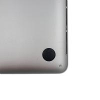 ราคา 100 Pcs Feet Pad Rubber Bottom Cover Case Foot Feet Pad Repair Parts For Macbook Air 11 13 EMC 2925 A1369 A1466 A1370 A1465 (19891630607)