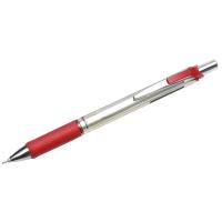 ราคา Quantum ปากกาลูกลื่น GELOPLUS Power 1246 ขนาด 0 7 มม หมึกสีแดง (16473959950)