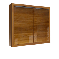 ราคา Davinci Home KITZCHO บานซิงค์คู่ GLOSSY KEM GLR S FT 6080X GT สีสักทอง สินค้าส่งจากไทย (20747191842)