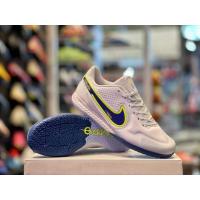 ราคา รองเท้าฟุตซอลแบบพื้นเรียบสินค้าพร้อมส่งทุกสี (19703863836)