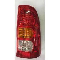 ราคา ข้างขวา เสื้อไฟท้าย Toyota vigo 05 โตโยต้า วีโก้ ตราเพชร ข้างขวา (396232795)