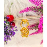 ราคา แหวนกังหัน เรียกทรัพย์ 5 ลาย ยอดนิยม สินค้านำเข้าจากฮ่องกง (19371884843)