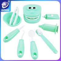 ราคา ของเล่นทันตแพทย์Pretendทันตแพทย์ตรวจสอบฟันชุดโมเดลชุดการศึกษาบทบาทเล่นจำลองของเล่นเด็กเรียนรู้เด็กของเล่นชุดเครื่องมือแพทย์ (5880494654)
