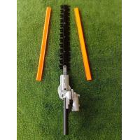 ราคา หัวตัดแต่งพุ่มไม้แบบฟันปลาขนาด 11 5 นิ้ว ฟันปลา 16 ใช้กับ ตัดหญ้าสะพาย ทั้ง 2 4จังหวะ ก้าน 28 มิล 9 ฟัน (3276442916)