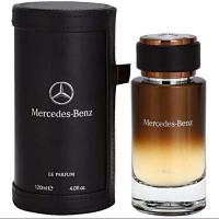 ราคา Mercedes Benz le parfum 120 ml (17333612031)